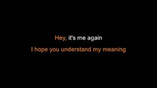 Cheap Trick - Voices [Karaoke]