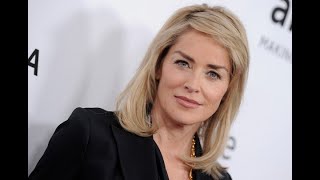 Sharon Stone Topa, The Most Beautiful Woman Of All Time