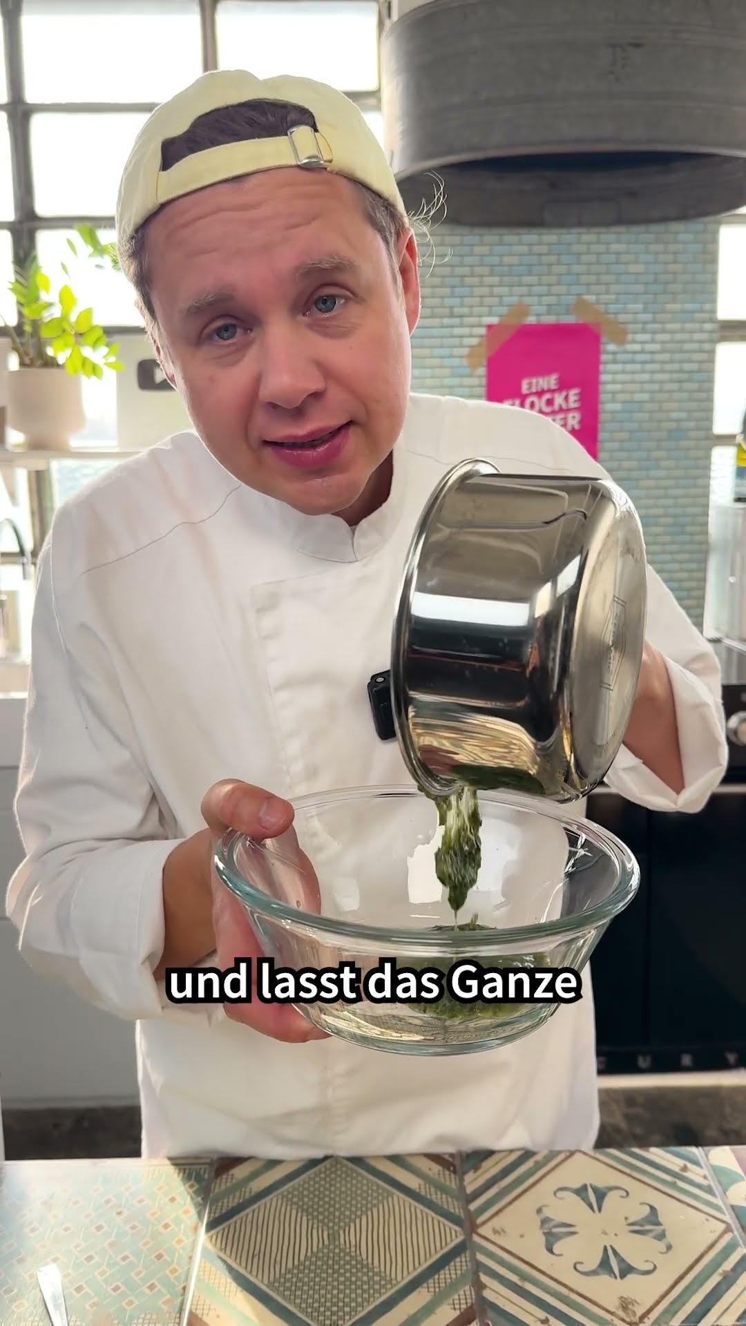 Zeit fürs Angrillen? Diese Zutat darf definitiv nicht fehlen ...