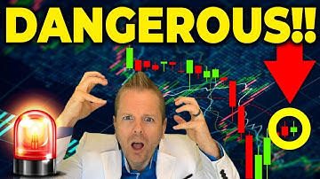 BITCOIN WARNING: What They