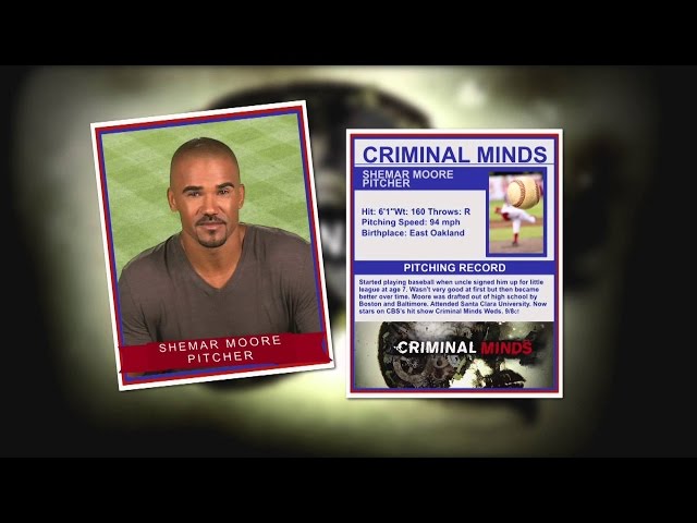 You Ask, They Tell\: Shemar Moore
