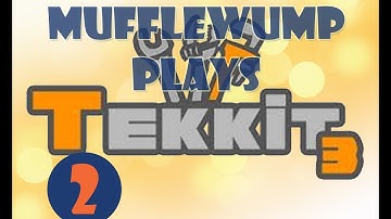 Minecraft Tekkit Factions/PvP 2: Setting Up