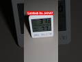 Suhu Lembab Itu Jahat #permanacuy