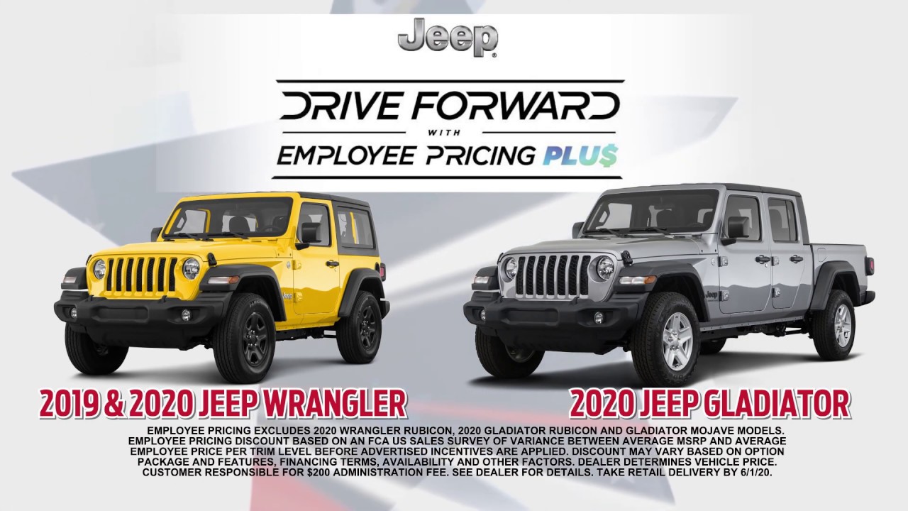 Shop Hometown Hero Sales: SouthWest Chrysler Dodge Jeep Ram - YouTube