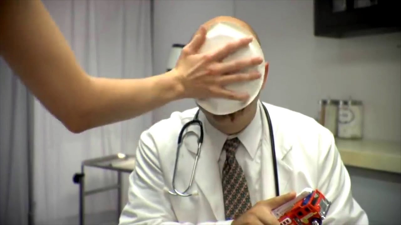 Darf man über Behinderte Witze machen?