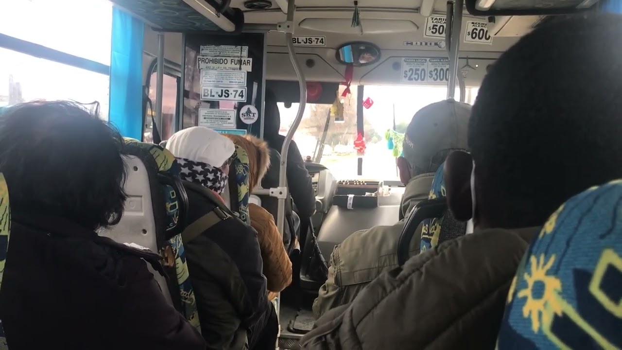 Caio Foz/MB LO 812/Transmontt