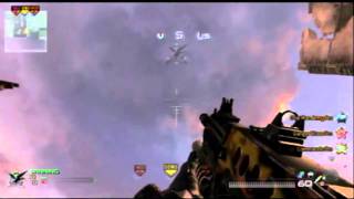 →QuickTUTs← How to Spawn tube on *KARACHI* [No Quickscoping]