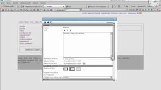Webase Cms - Stranka - Posunzmena Rodica.wmv