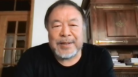 Ai Weiwei, "Coronation" China