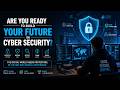 Part 1: Start Your Cyber Security Career Today | Beginner’s Guide