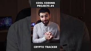 Celebrity Cool Coding Project - Cryptocurrency Tracker Profile
