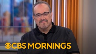 David Zayas Talks About Reprising Iconic Role In Dexter Resurrection Series