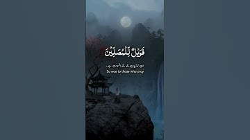 القارئ عبدالرحمن مسعد سورة الماعون راحه نفسيه 😌🤍