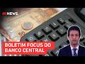 Mercado reduz projeção de inflação e Selic para 2026; Alan Ghani analisa Mp3 Song