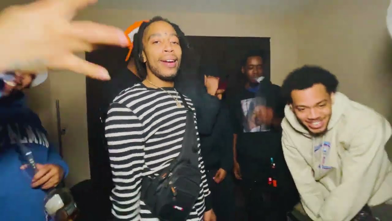 FlexxBabyy - GLOOMY DAY