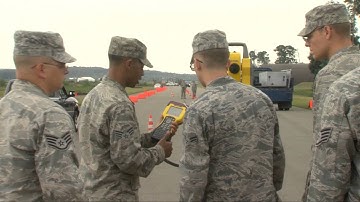 CEG Field Training Exercise