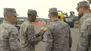 CEG Field Training Exercise