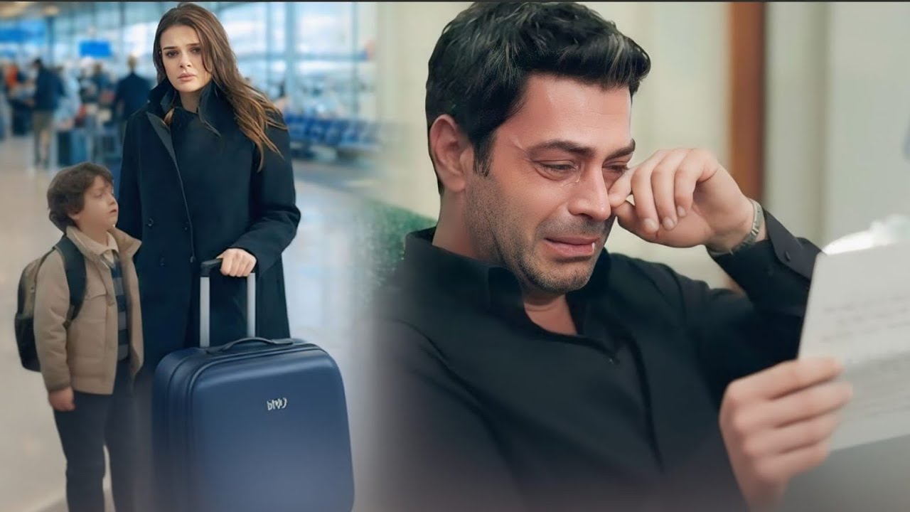 بوران بيهدد علياء هيحبسها لو أطلقت منه وصداقات بتتفق مع علياء أنها تهربها بره مع ابنها بعيد عنهم 47