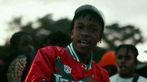 Navaz - Banga Rock (Official Music Video)