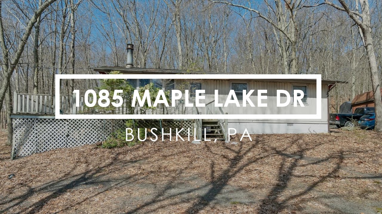 Redstone Run Realty - 1085 Maple Lake Dr, Bushkill, PA 18324