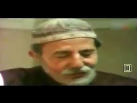 Əliağa Vahidlə ustadı Azər Buzovnalının maraqlı dialoqu (qəzəlxan filmindən) 1991