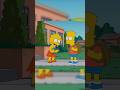 Bart Caught Watching Girls Cartoon!