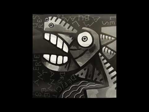 Déficit Des Années Antérieures ‎– Baltique part 2 (France 1984) video editing software free