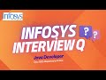 Infosys Interview Q & A | Recently Asked (Dec 2025) | Java Developer