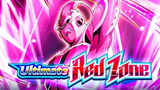 (Dokkan Battle) THE ULTIMATE RED ZONE VS. SUPER BUU! AOES ARE BACK IN TOWN!