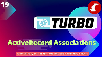 Understanding ActiveRecord Associations