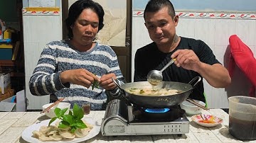 Lai Rai Với Chảo Canh Chua Cá Đồng Tươi Rói?