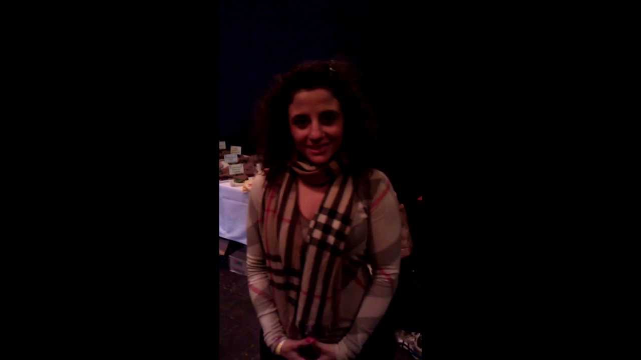 SUSI KENTIKIAN ist TYPISCH DEUTSCH