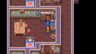 Breath of Fire II - </a><b><< Now Playing</b><a> - User video