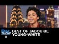 Your Moment of Them: The Best of Jaboukie Young-White | The Daily Show