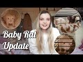 Baby Rat 1 Week Update // Settling In My 4 Baby Rats