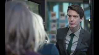 Scott & Bailey - Scene - Philip Broadbent - Actor