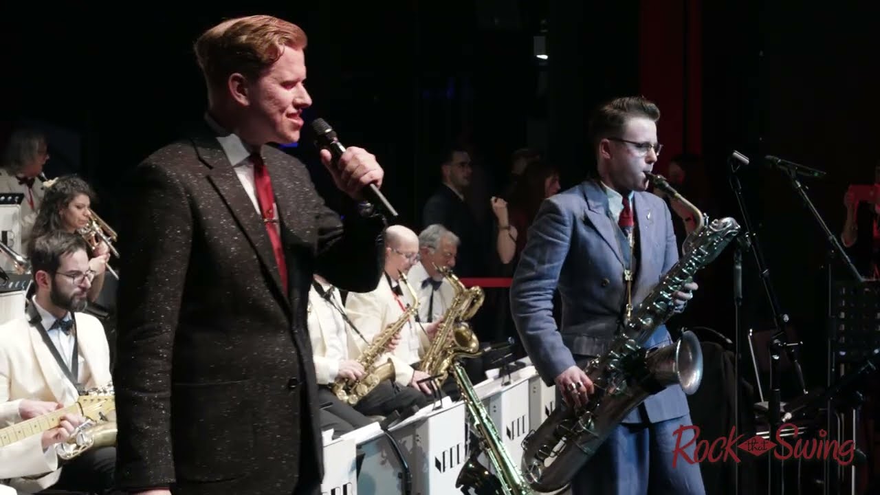 RTSF 2023 Jamboree Revue – Seven Days by Lorenz & Dennis – Jamboree Ball (Sunday)