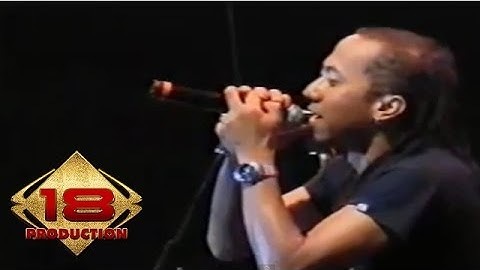 Pas Band - Kemarau (Live Konser Pariaman 30 Juli 2006)