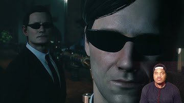 THE EVIL WITHIN 2 PT.1 - I