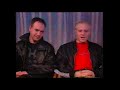 Capture de la vidéo The Shamen Interview 1992