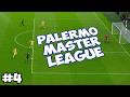PES 2021 VirtuaRED: Palermo Master League (Ep.4)