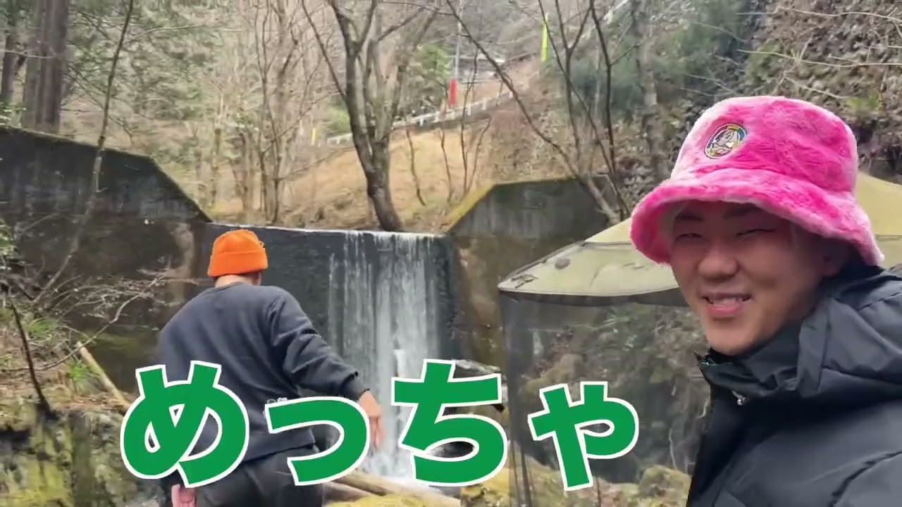 レペゼン地球が無くなったので森に還る事にしました。