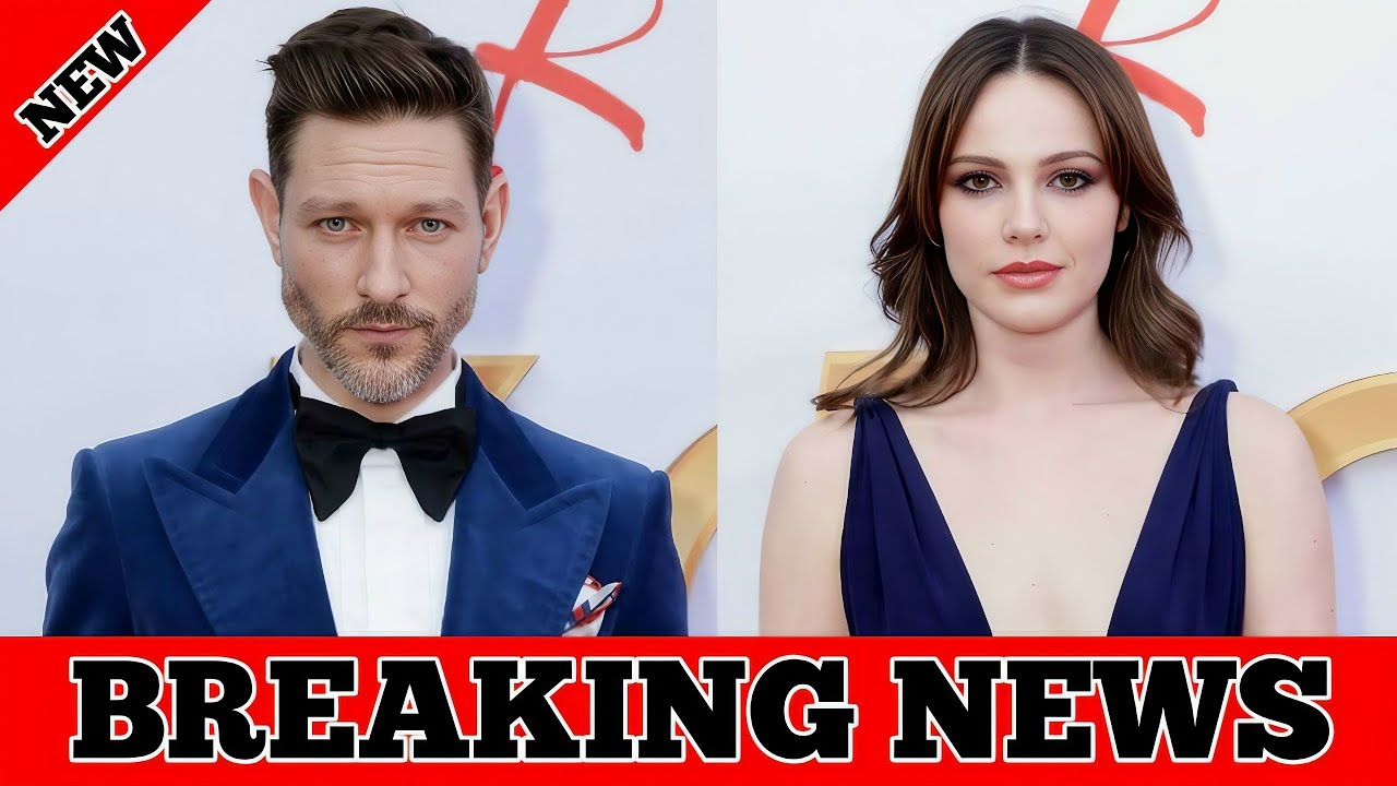 Heartbreaking! Sad News About Young & Restless Star Tessa & Daniel !! It Will Shock You.