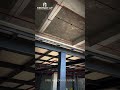 MEZZANINE FLOOR AT MALABAR GOLD KAKANCHERI BUILDING