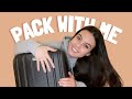 Online Shop + Pack with Me | Vlogmas Day 13