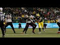 Consistency | 2023 CFL Game Trailer