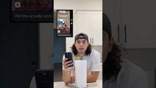 Results “from rebounding”?