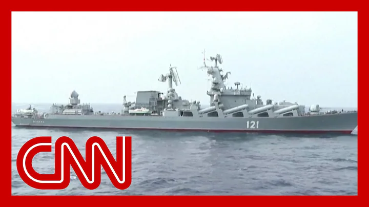Has Ukraine sunk a Russian ship? (2023)