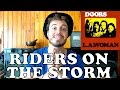 Riders on the storm the doors  piano tutoriel part 13