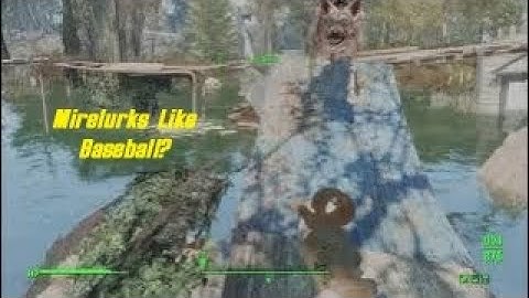 Fallout 4 Sim Settlements Who Episode 30 - Westing Estate